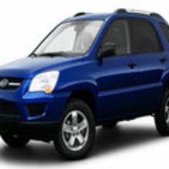 Kia Sportage 2005 2006 2007 Manual De reparacion y Mecanica