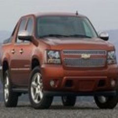 Chevrolet Avalanche 2007 2008 2009 Manual De Mecanica y Reparacion