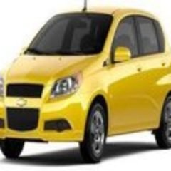 Chevrolet Aveo 2002 2003 2004 Manual De Reparacion