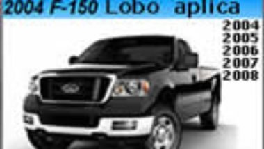 manual de mecanica ford lobo 2006 2007