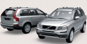 Manual De Usuario y Propietario Volvo xc90 2010 - Reparacion