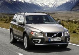 Volvo V70 & XC70 2012 Manual De Usuario y Propietario - Reparacion Autos