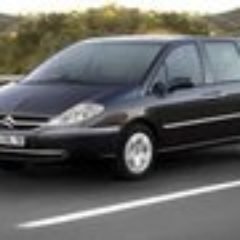 Citroen C8 Peugeot 807 Manual De Reparacion Mecanica