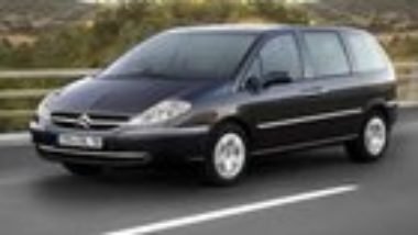 Citroen C8 Peugeot 807 Manual De Reparacion Mecanica