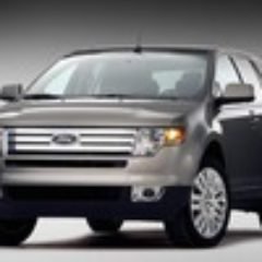 Manual De Reparacion Mecanica Ford Edge 2006 2007 2008 2010