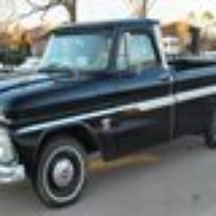 Chevrolet chevy camioneta 1960 1961 1962 1963 1964 1965 1966