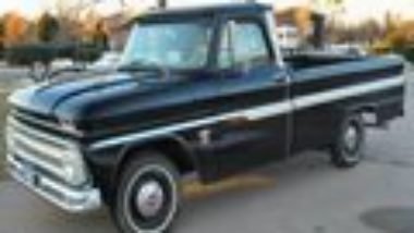 Chevrolet chevy camioneta 1960 1961 1962 1963 1964 1965 1966