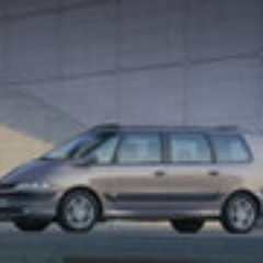 Manual De Reparacion Taller Renault Espace 1997 1998 1999 2000