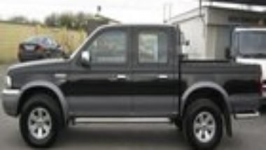 Ford Ranger 2009 2010 Manual De Reparacion Taller Mecanico