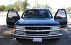 Manual De Reparacion Chevrolet Silverado 1996 1997 1998