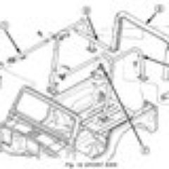 Manual De Reparacion Chrysler Jeep Wrangler Tj 2002 2003