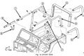 Manual De Reparacion Chrysler Jeep Wrangler Tj 2002 2003