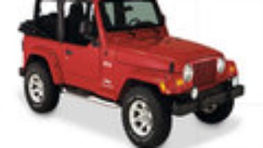 Manual De Reparacion Chrysler Jeep Wrangler Tj 2003 2004