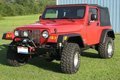 Manual De Reparacion Chrysler Jeep Wrangler Tj 2004 2005