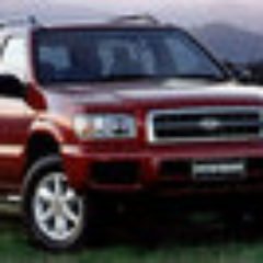 Nissan Pathfinder 1996 1997 1998 Manual De Reparacion y Taller