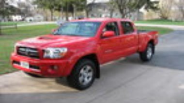 Manual De Reparacion Toyota Tacoma 2005 2006 2007 2008 2009 2010 2011