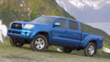 Manual De Reparacion y Servicio Toyota Tacoma 2005