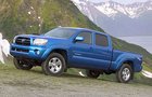 Manual De Reparacion y Servicio Toyota Tacoma 2005