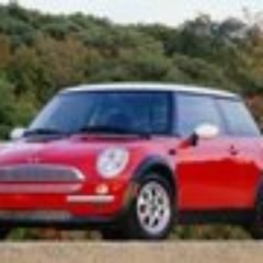 Manual De Reparación Bmw Mini Cooper 2001 2002 Hatchback