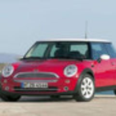 Manual De Reparación Bmw Mini Cooper 2005 2006 Hatchback