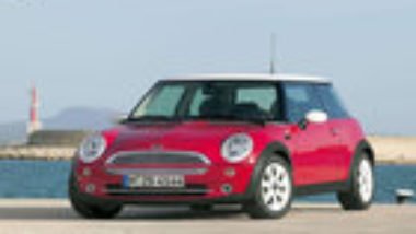 Manual De Reparación Bmw Mini Cooper 2005 2006 Hatchback