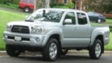 Toyota Tacoma 2007 2008 2009 2010 2011 Manual De Reparacion Mecanica Servicio