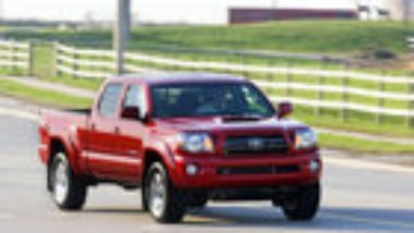 Toyota Tacoma 2008 2009 Manual De Reparacion Mecanica Taller