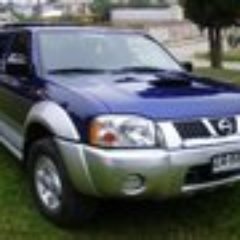 Nissan Terrano R20 Turbo 2004 2005 2006 Manual De Reparacion Mecanica