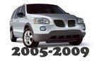 Pontiac Montana 2005 2006 2007 2008 2009 Manual De Reparacion Taller