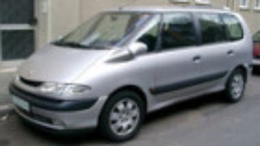 Renault Espace IV 2003 2005 2007 2009 2013 Manual De Reparacion Mecanica