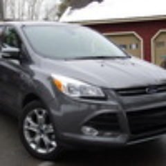 Ford Escape 2013 Suv 2.5 lts 1.6 lts Manual De Mecanica y Reparacion
