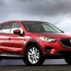 Manual De Mecánica y Reparacion Mazda Cx5 Cx-5 2012 2013