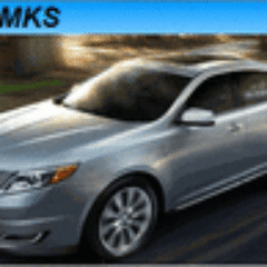 Ford Lincoln Mks 2013 Manual De Reparación Mecánica-1