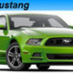 Ford Mustang 2013 Manual De Reparación Mecánica-motor-1