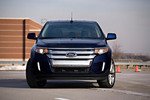 Ford Edge 2011 Manual De Reparacion Mecanica