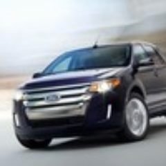 Ford Edge 2013 Suv Crossover Manual De Reparacion Mecanico Taller