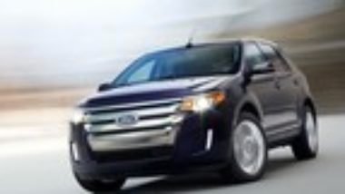 Ford Edge 2013 Suv Crossover Manual De Reparacion Mecanico Taller