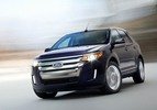 Ford Edge 2013 Suv Crossover Manual De Reparacion Mecanico Taller