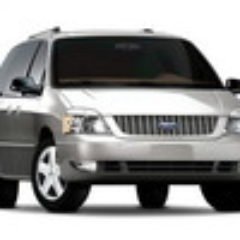 Ford Freestar 2004 2007 Manual De Mecanica Reparacion