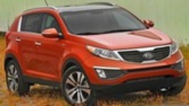 Kia Sportage 2011 2012 Manual De Mecanica y Reparacion Taller