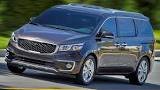 Manual De Mecanica y Reparacion Taller Kia Sedona 2015