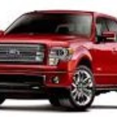 Ford F-150 2012 Manual