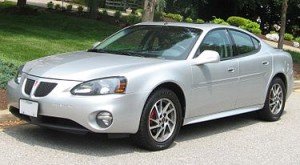 Manual de Mecanica Pontiac Grand Prix 2006 2007