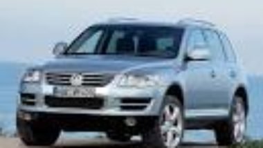 Volkswagen Touareg 2005 2006