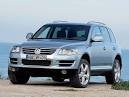 Volkswagen Touareg 2005 2006