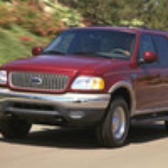 Ford Expedition Xlt Xls 2003 2004 2005 2006 Manual De Reparacion