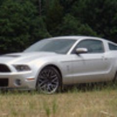 Ford Mustang Shelby GT500 2011-2012 Taller Manual Pdf Reparación Servicio