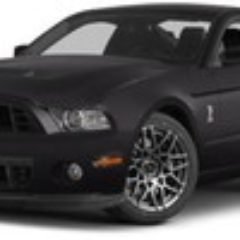 Manual De Reparacion Mecanica Ford Mustang Shelby GT500 2013 2014