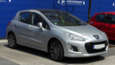 Manual De Mecanica Peugeot 308 2007-2013 Gasolina Diesel