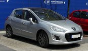 Manual De Mecanica Peugeot 308 2007-2013 Gasolina Diesel